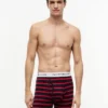 Cotton Classics Boxer Brief 3-pak