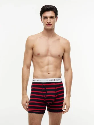 Cotton Classics Boxer Brief 3-pak