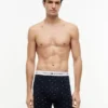 Cotton Classics Boxer Brief 3-pak