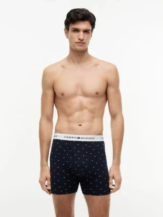 Cotton Classics Boxer Brief 3-pak