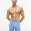 Cotton Classics Boxer Brief 3-pak