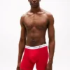 Cotton Classics Boxer Brief 3-pak