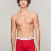 Cotton Classics Boxer Brief 3-pak