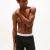 Cotton Classics Boxer Brief 3-pak