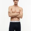 Cotton Classics Boxer Brief 3-pak
