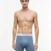 Cotton Classics Boxer Brief 3-pak