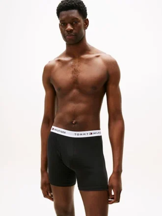 Cotton Classics Boxer Brief 3-pak