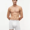 Cotton Classics Boxer Brief 3-pak