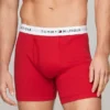 Cotton Classics Boxer Brief 3-pak