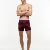 Cotton Classics Boxer Brief 3-pak