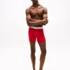 Cotton Classics Boxer Brief 3-pak