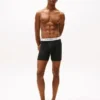 Cotton Classics Boxer Brief 3-pak