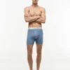 Cotton Classics Boxer Brief 3-pak