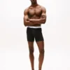 Cotton Classics Boxer Brief 3-pak