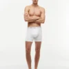 Cotton Classics Boxer Brief 3-pak