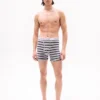 Cotton Classics Boxer Brief 3-pak