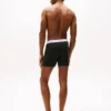 Cotton Classics Boxer Brief 3-pak