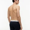 Cotton Classics Boxer Brief 3-pak