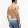 Cotton Classics Boxer Brief 3-pak
