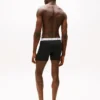 Cotton Classics Boxer Brief 3-pak