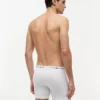 Cotton Classics Boxer Brief 3-pak