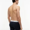 Cotton Classics Boxer Brief 3-pak