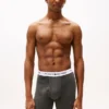 Cotton Classics Boxer Brief 3-pak