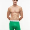 Cotton Classics Boxer Brief 3-pak
