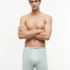 Cotton Classics Boxer Brief 3-pak