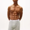 Cotton Classics Boxer Brief 3-pak