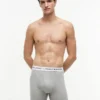 Cotton Classics Boxer Brief 3-pak
