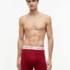 Cotton Classics Boxer Brief 3-pak