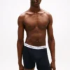Cotton Classics Boxer Brief 3-pak