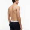 Cotton Classics Boxer Brief 3-pak