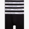Cotton Classics Boxer Brief 5-pak