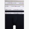 Cotton Classics Boxer Brief 5-pak