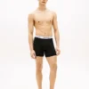 Cotton Classics Boxer Brief 5-pak