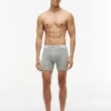 Cotton Classics Boxer Brief 5-pak