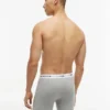 Cotton Classics Boxer Brief 5-pak
