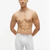 Cotton Classics Boxer Brief 5-pak