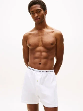 Cotton Classics Boxer Single Pack