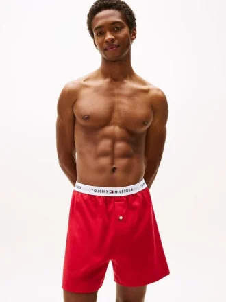Cotton Classics Boxer Single Pack