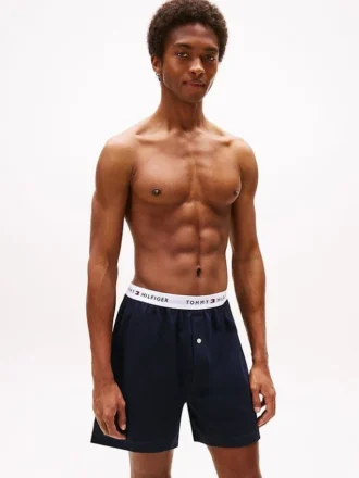 Cotton Classics Boxer Single Pack