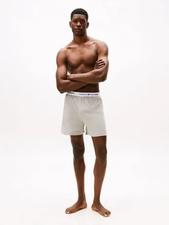 Cotton Classics Boxer Single Pack