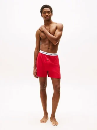 Cotton Classics Boxer Single Pack