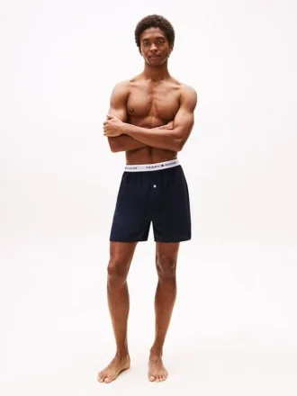 Cotton Classics Boxer Single Pack