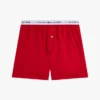 Cotton Classics Boxer Single Pack