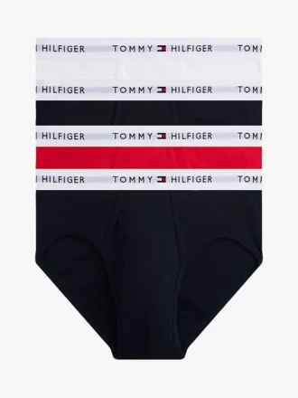 Cotton Classics Brief 4-pak