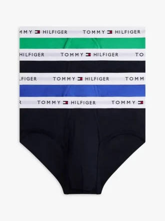 Cotton Classics Brief 4-pak
