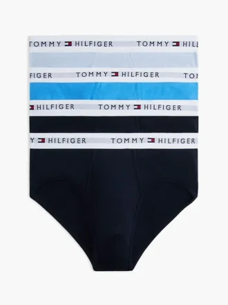 Cotton Classics Brief 4-pak